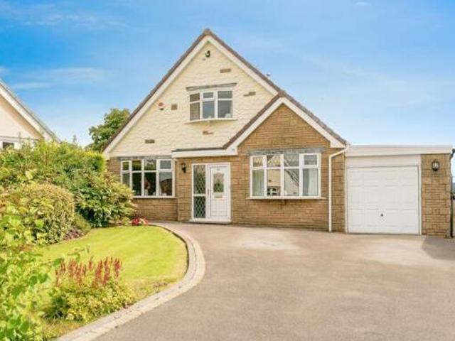 House for sale in Worsthorne, Burnley