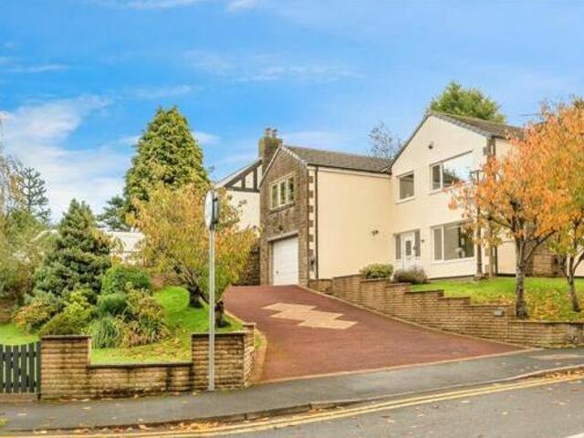 House for sale in Worsthorne, Burnley