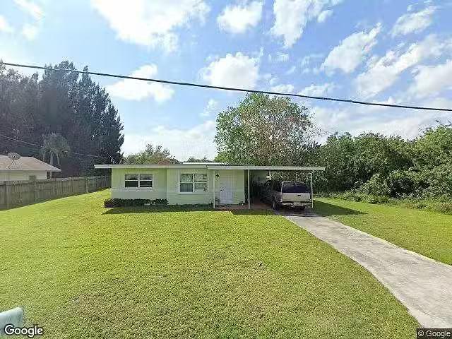 House for rent in Punta Gorda