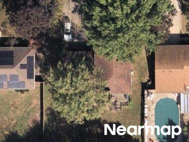 House for sale in Springfield, Illinois