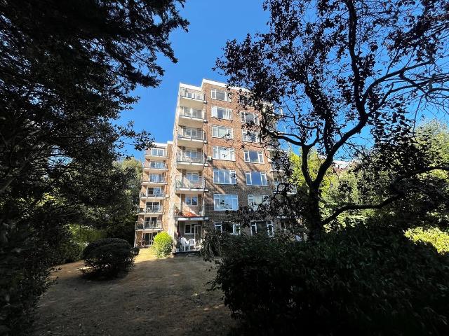 Apartment for rent in Branksome, Poole