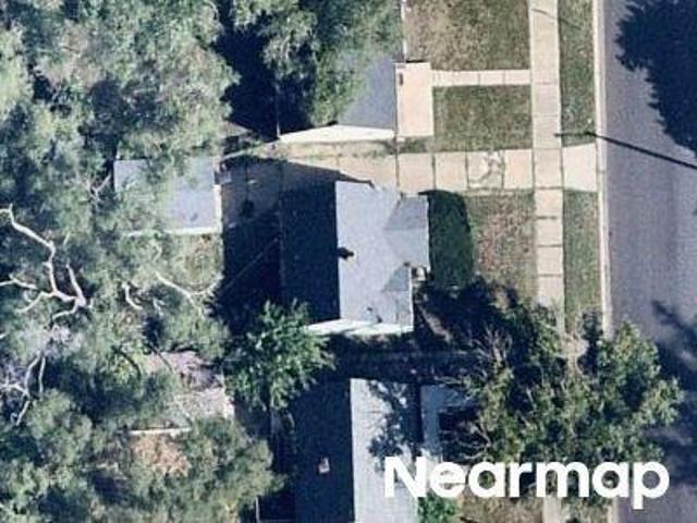 House for sale in Detroit, Michigan