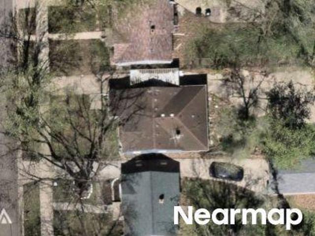 House for sale in Detroit, Michigan