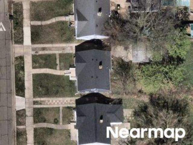 Property for sale in Detroit, Michigan