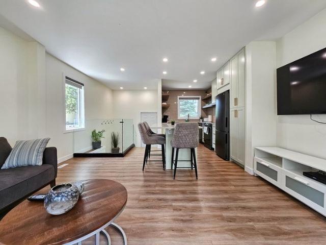 House for rent in Central River Heights, Winnipeg