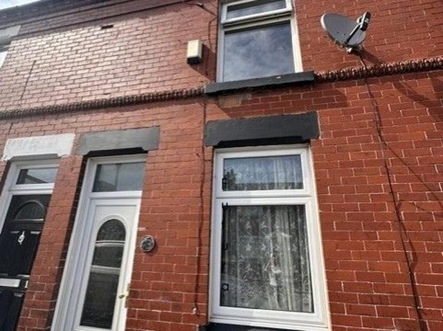 House for rent in Union Bank, St Helens