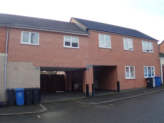 Apartment for rent in Kettering