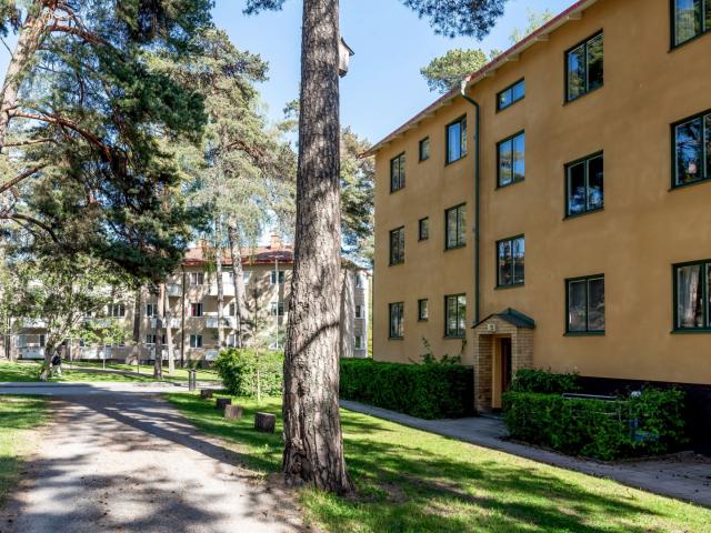 Bostadsrätt till salu i Uppsala