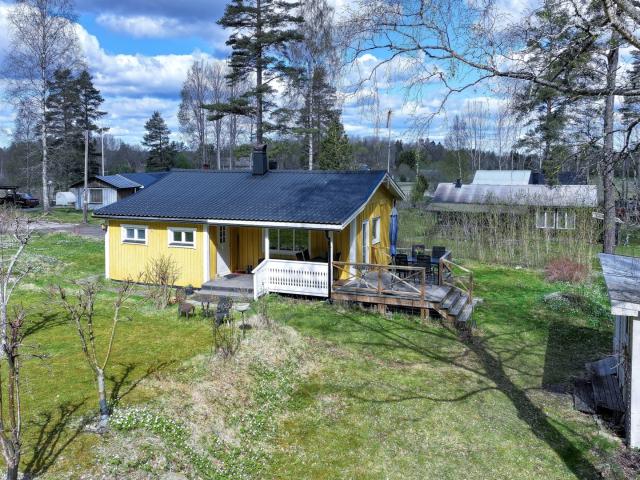 Hus till salu i Uppsala
