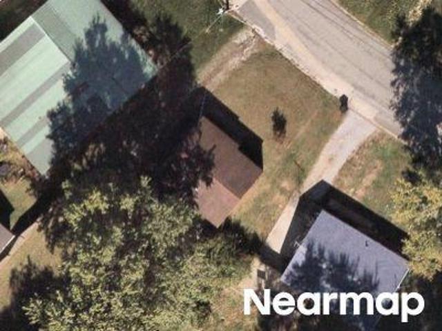 House for sale in Metropolis, Illinois