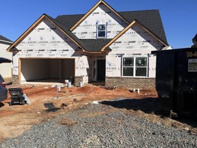House for sale in Bonaire, Houston County