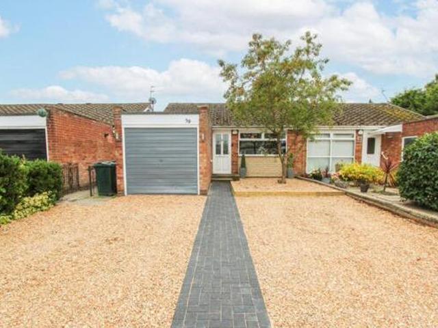 House for sale in Bessacarr, South Yorkshire