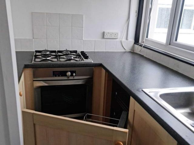 Apartment for rent in London Borough of Merton, Greater London