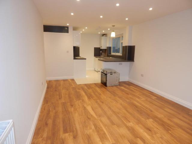 Apartment for rent in Greater London