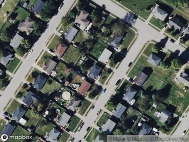 House for sale in Nicholasville, Kentucky