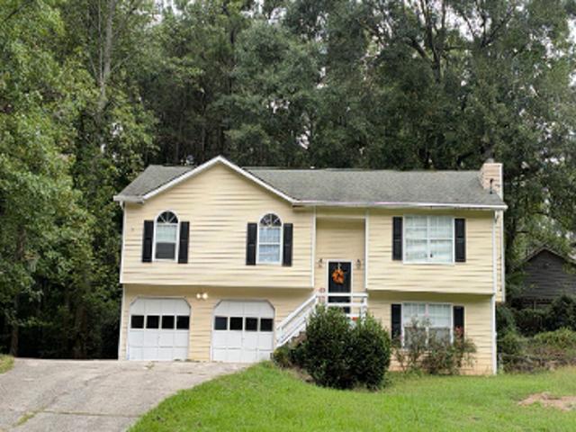 House for sale in Powder Springs, Cobb County