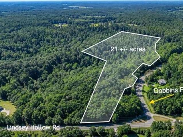 Land for sale in Gallatin, Middle Tennessee