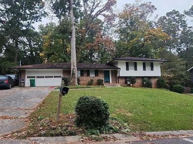 House for sale in Decatur
