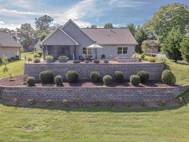 House for sale in Blue Ridge