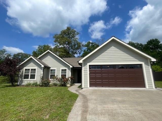 House for sale in Blue Ridge