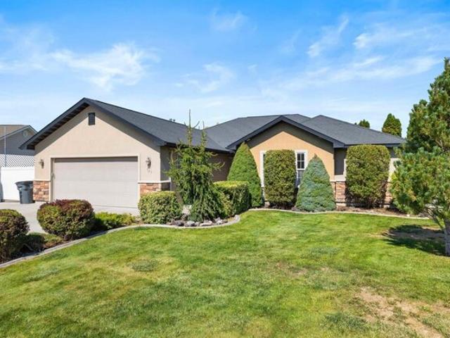 House for sale in Kimberly, Idaho