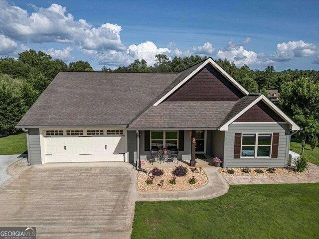 House for sale in Blue Ridge