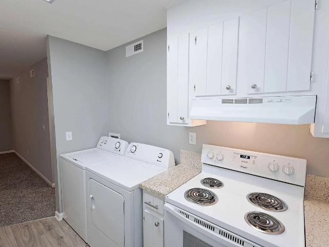 Apartment for rent in Kernersville, North Carolina