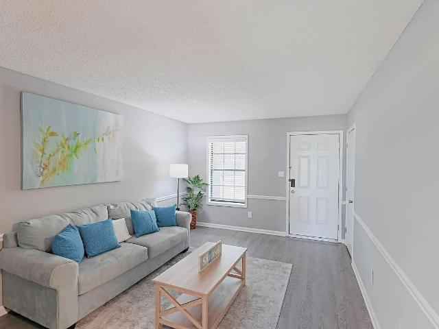Apartment for rent in Kernersville, North Carolina