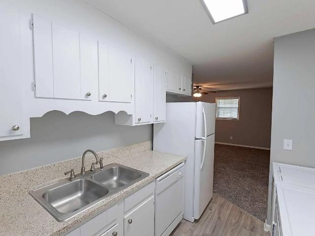 Apartment for rent in Kernersville, North Carolina