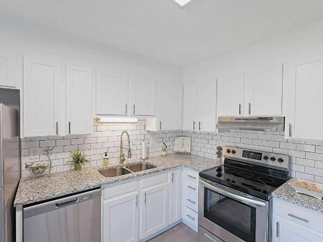 Apartment for rent in Kernersville, North Carolina
