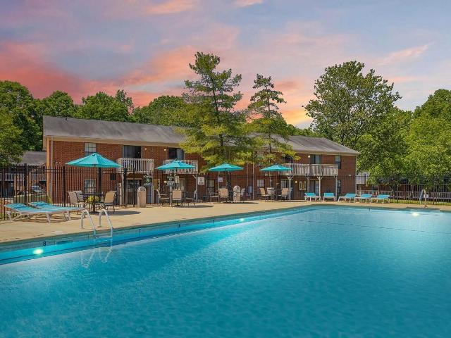 Apartment for rent in Kernersville, Forsyth County