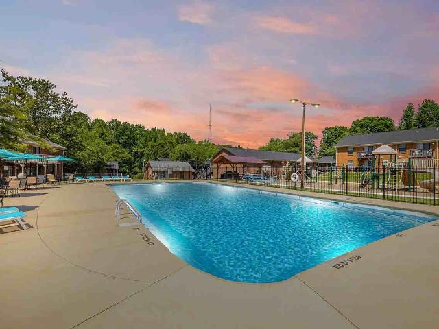 Apartment for rent in Kernersville, North Carolina
