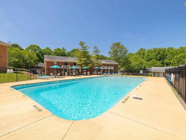 Apartment for rent in Kernersville, North Carolina