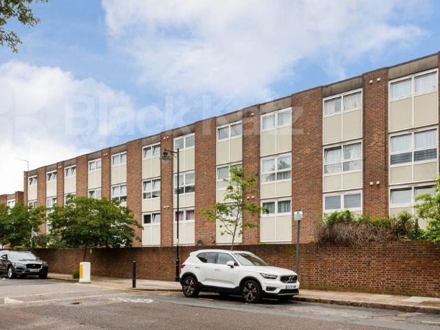 Apartment for rent in Islington, Greater London