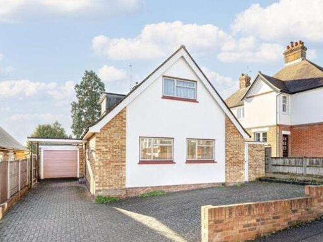 House for sale in Hockerill, Colliers End