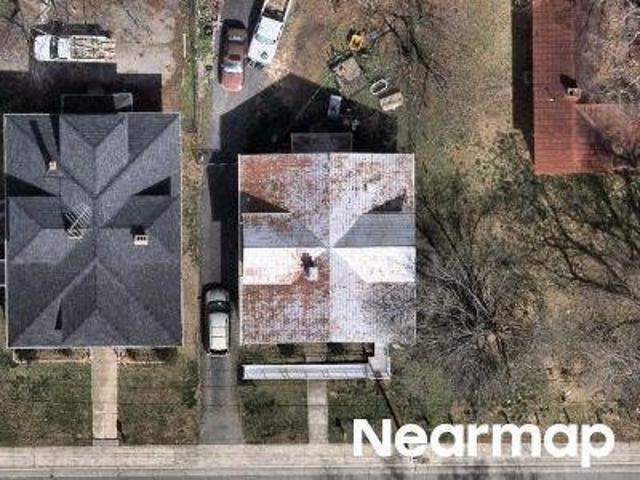House for sale in Reidsville, North Carolina
