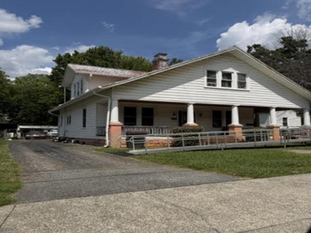 House for sale in Reidsville, North Carolina