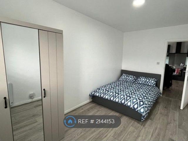 Room for rent in Coopersale Street, Epping