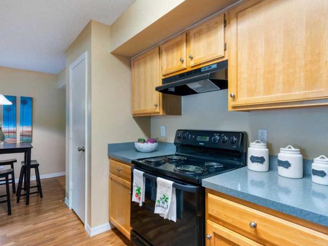 Apartment for rent in Jacksonville, Florida