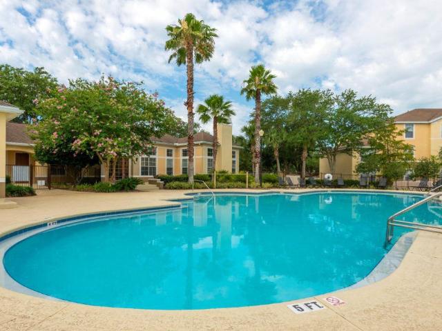 Apartment for rent in Jacksonville, Florida