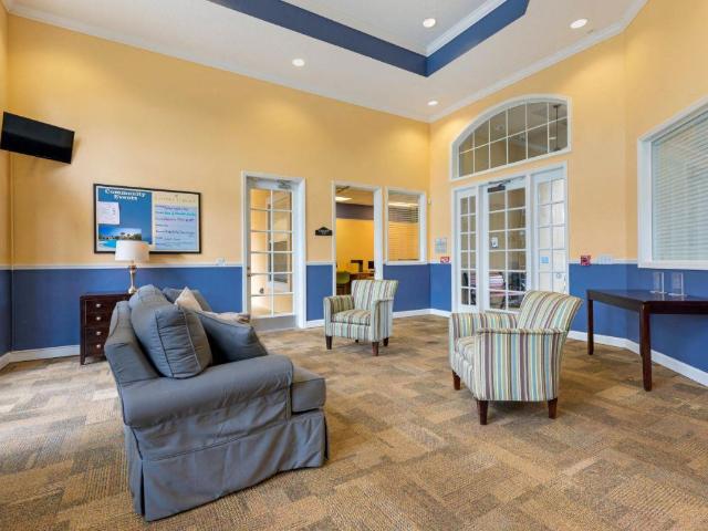 Apartment for rent in Jacksonville, Florida