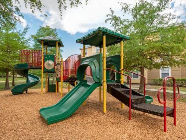 Apartment for rent in Jacksonville, Florida