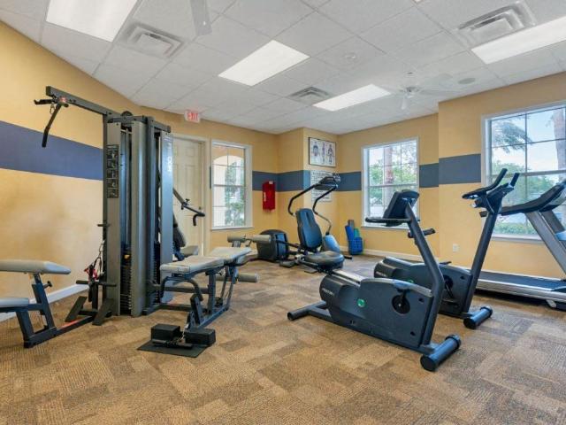 Apartment for rent in Jacksonville, Florida