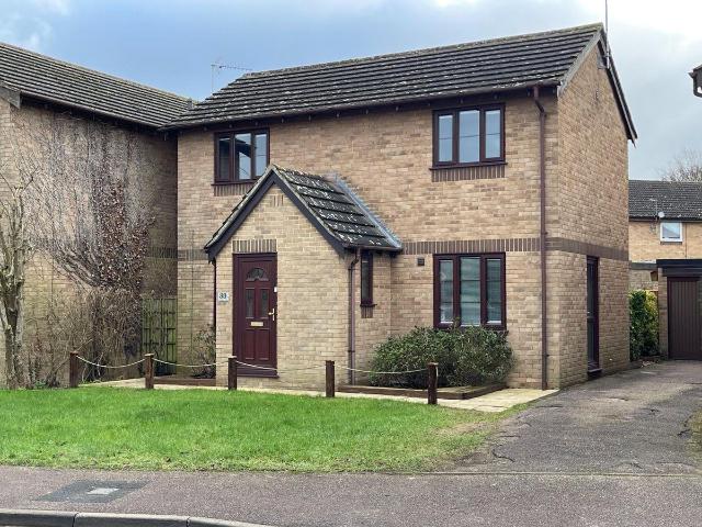 House for rent in Combs Ford, Mid Suffolk