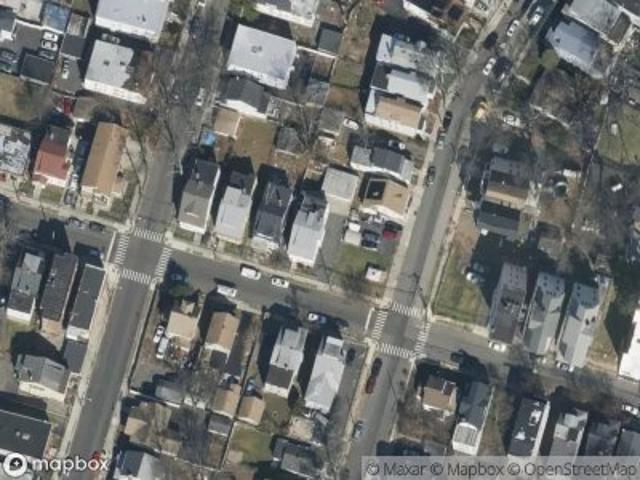 Property for sale in Newark, New Jersey