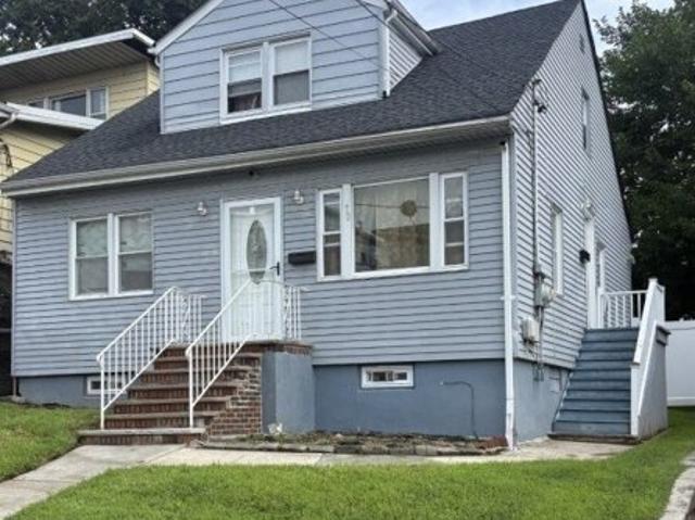 House for sale in Irvington, New Jersey