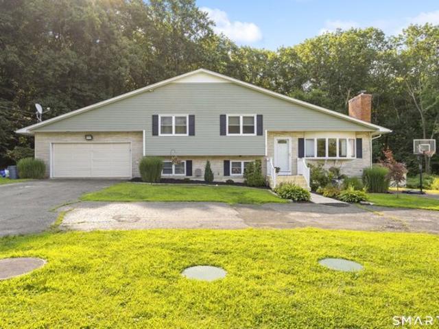 House for sale in Wolcott, Connecticut