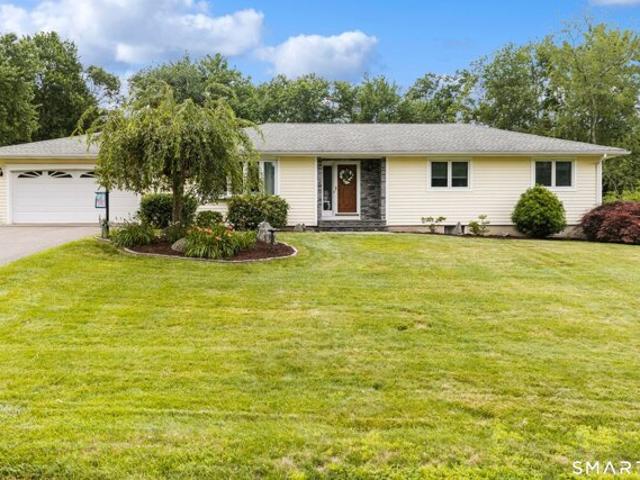 House for sale in Wolcott, Connecticut