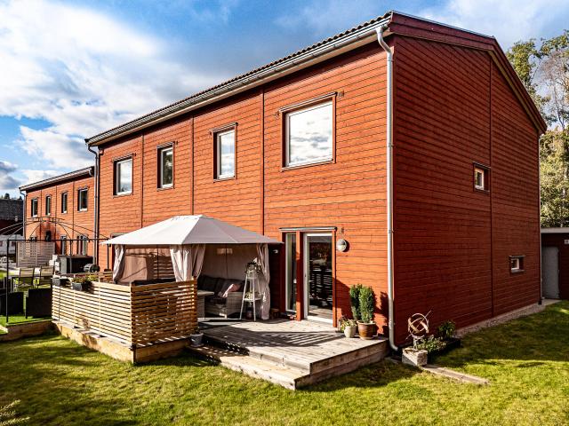 Bostad till salu i Borlänge, Dalarna
