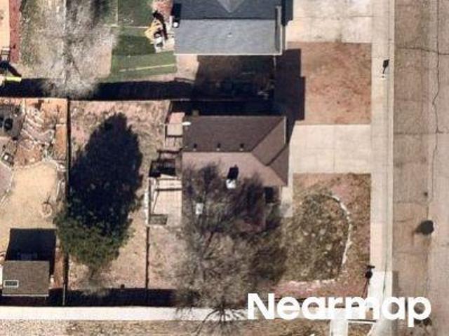 House for sale in Colorado Springs, Colorado